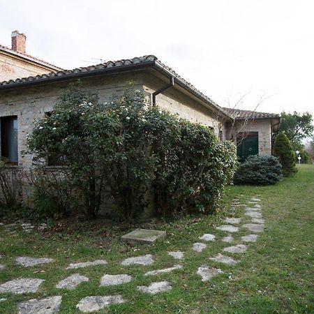 La Stalla Cepagatti Exterior foto
