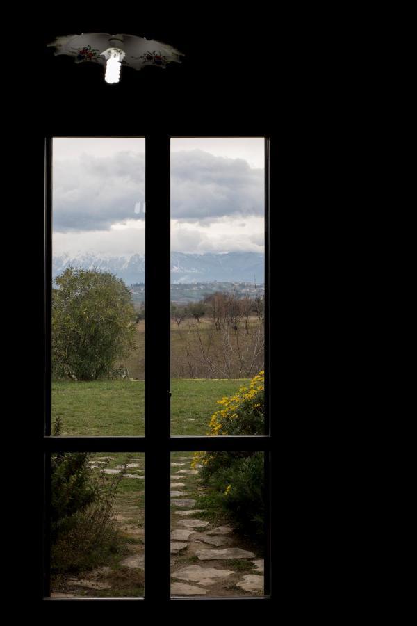 La Stalla Cepagatti Exterior foto